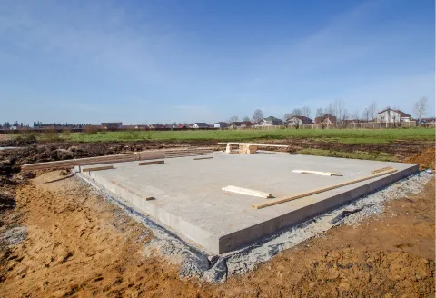 Concrete Pro LA foundation construction experts