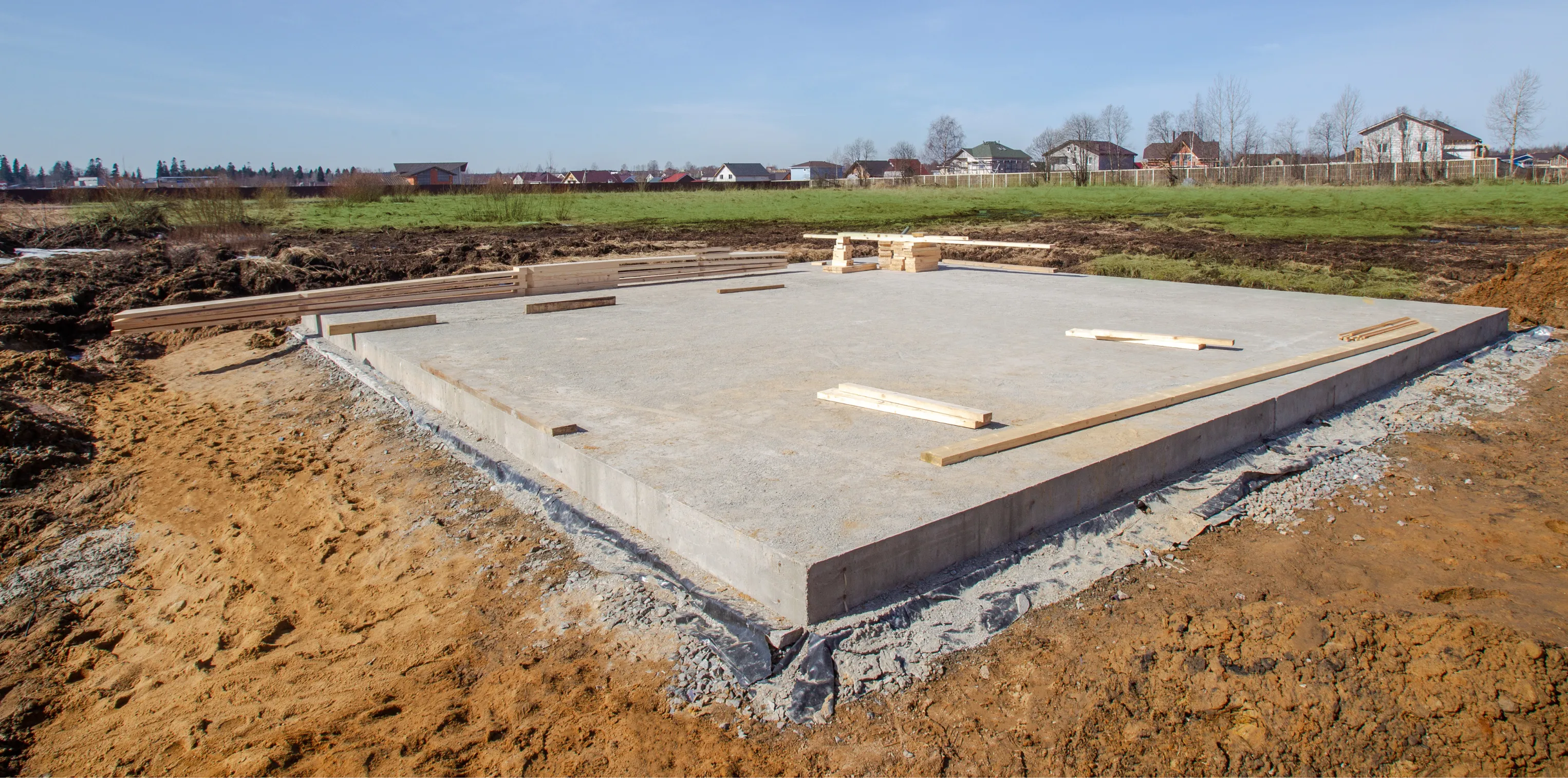 Concrete Pro LA foundation construction experts