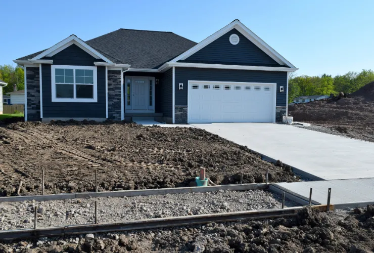 Concrete Pro LA Residential Concrete Service